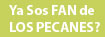 Unite al Hosteria Los Pecanes fans club!